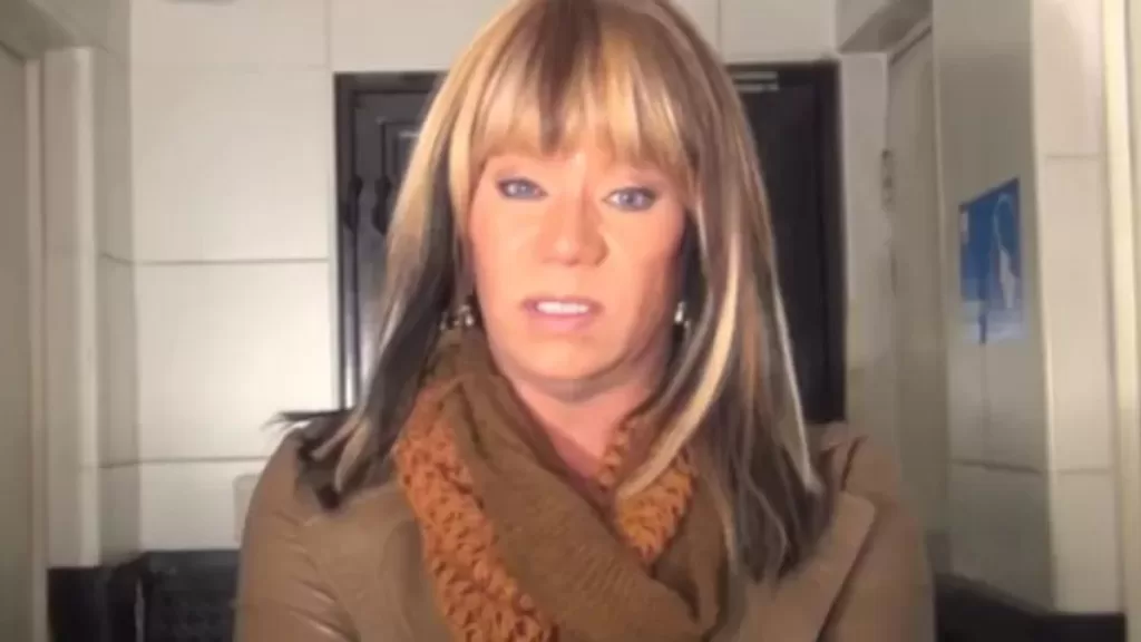 La triste noticia que golpea al espectáculo chileno: Ídolo del espectáculo sufre ACV "pidieron cadena de oración" 2 janin day 1024x576 1 La icónica transformista chilena confirmó su delicado estado de salud desde la unidad de Neurología, pidiendo una cadena de oración a todos sus seguidores.