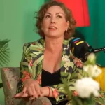 Javiera Contador compartió emotivo mensaje antes de su cirugía: “Ojalá se vaya el cáncer”