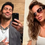 “No estamos dañando a nadie”: Mago Jiménez confirma romance con Gala Caldirola con coqueta foto