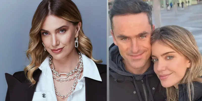 "Ya no habrá luna de miel" Querida figura del espectáculo habría terminado con su novio empresario: señales en redes confirmarían el fin de la relación 2 millaray viera relacion jorge matte Una conocida animadora de televisión habría terminado su romance tras meses de bajo perfil, y los indicios digitales no pasaron desapercibidos.