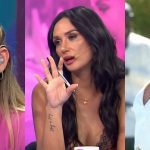 «No se lo mandó a decir con nadie» Marité Matus responde a Pamela Díaz tras polémica con su ex y Gissella Gallardo «agresiva, avasalladora y manipuladora»