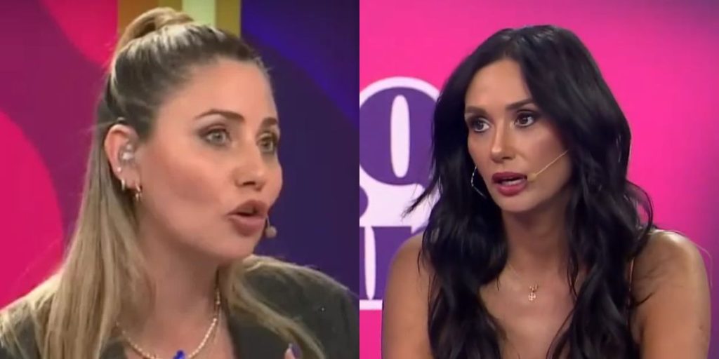 reels 2 La periodista no apareció en el panel tras su fuerte cruce con Pamela Díaz, lo que desató una ola de especulaciones. Con el paso de las horas, surgieron nuevos antecedentes que explicarían la decisión detrás de su inesperada ausencia.