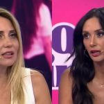 «Acá no mando yo, Tengo problemas mucho más importantes» Gissella Gallardo rompe el silencio y se refiere a los problemas con Pamela Díaz