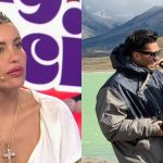 La inesperada reacción de Coté López  tras confirmarse la relación de  Mago Jiménez y Gala Caldirola