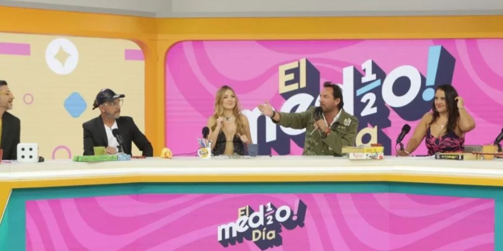 reels 5 La humorista rompió el silencio sobre su situación sentimental durante una conversación en televisión, donde lanzó una curiosa frase que dejó entrever que nuevamente habría alguien especial en su vida.