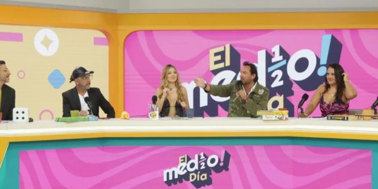 “Tengo quien me haga la revisión técnica”: Querida figura te TVN sorprende al hablar de su presente amoroso tras mediático quiebre