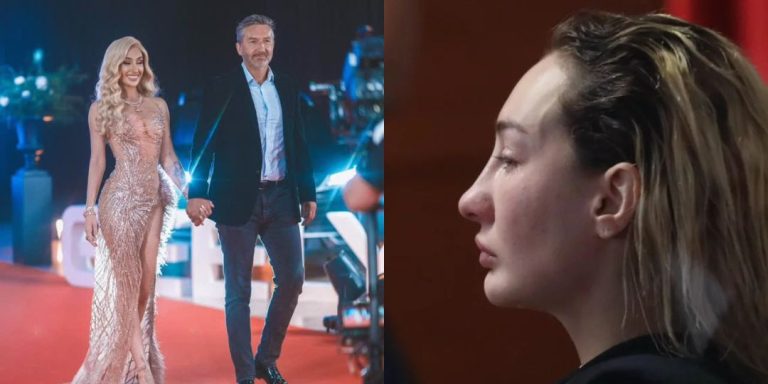 La súplica del padre de Fran Maira tras el accidente: el desperado llamado que conmovió en redes