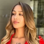 Trini Neira desata rumores de romance con influencer tras comentado debut en streaming
