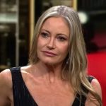 La sensible pérdida familiar que enluta a Marcela Vacarezza: tuvo que viajar a Chile de emergencia