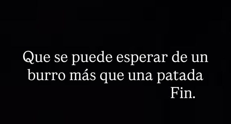 La tajante opinión de Yamila Reyna sobre Américo en medio de supuesta reconciliación con su exesposa 2 yamila reyna publicacion americo 768x413 1 La actriz argentina se refirió sin rodeos al cantante tras los rumores de un reencuentro con María Teresa “Pepa” Órdenes. Además, dejó claro que su principal preocupación hoy es el proceso judicial que enfrenta con el artista.