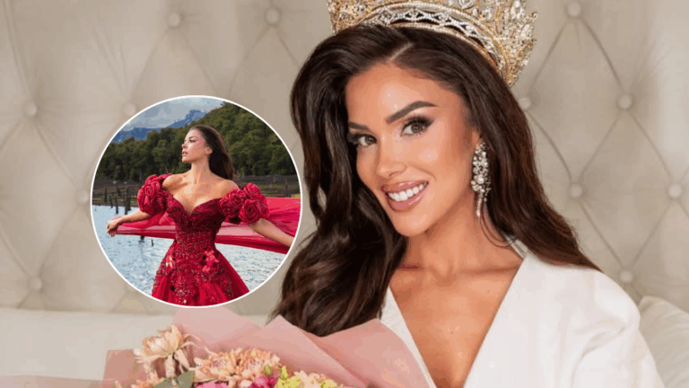 0126 CHV 1 2 768x432 1 ​El mundo de la belleza nacional se encuentra en llamas tras la abrupta desvinculación de Catalina Vallejos de la competencia de Miss Universo La Reina. Lo que en un principio se manejó como un rumor, escaló rápidamente a una disputa pública luego de que la organización decidiera romper el silencio y exponer los motivos detrás de esta drástica determinación.