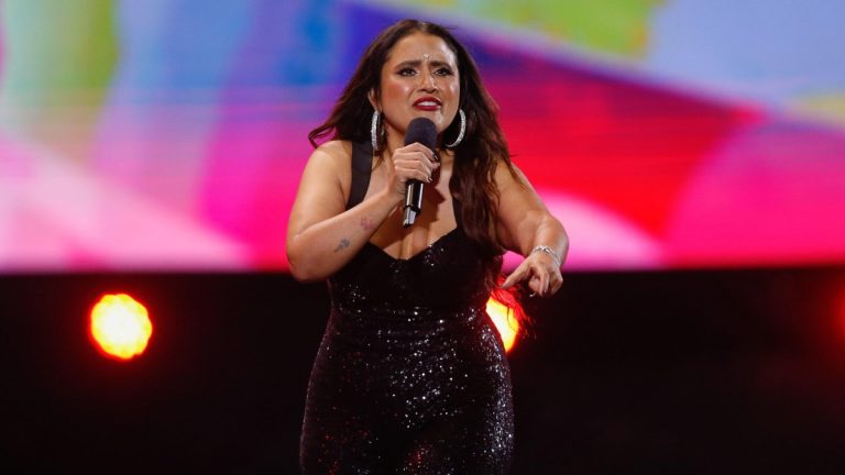 Revelan la identidad del «Garoto»: El ex de Pamela Leiva mostró su rostro y las redes no tuvieron piedad