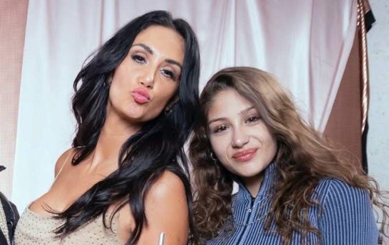 “No fue algo doloroso” Trini Neira reveló importante decisión personal que “afectaría”a  Pamela Díaz: así reaccionó «La fiera»