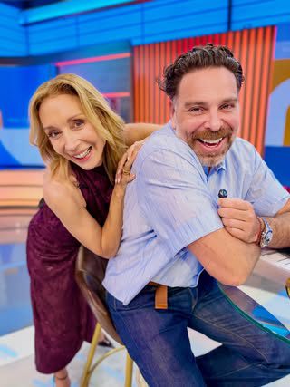 “Todavía no me lo creo”: Rostro de Mucho Gusto y colegas sufren por inesperado despido de periodista