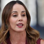 El nuevo traspié de la ministra Mara Sedini que no pasó desapercibido: No le perdonaron