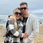 El contundente descargo de Rebeca Naranjo tras sospechas de quiebre con Nano Calderón  “Quiero dejar algo muy claro…”