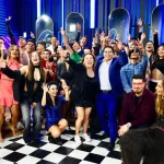 ¡Terremoto en la farándula! Bailaria de Fiebre de Bale confirma quiebre sentimental y surgen potentes rumores de nuevo romance