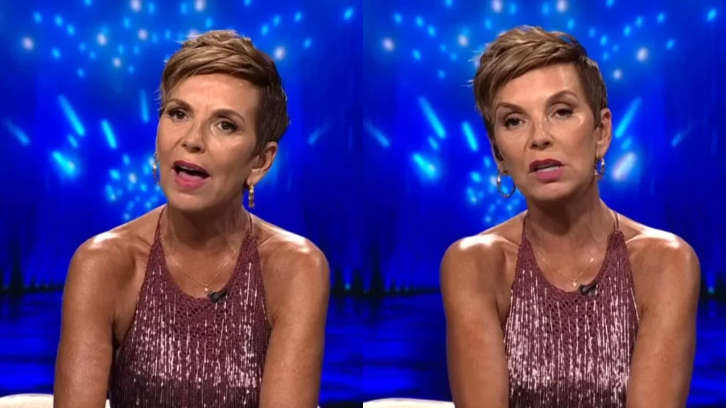 "El canal desarma a pedazos" Chilevisión saca de pantalla a importante programa y deja a Fran García-Huidobro como la más afectada