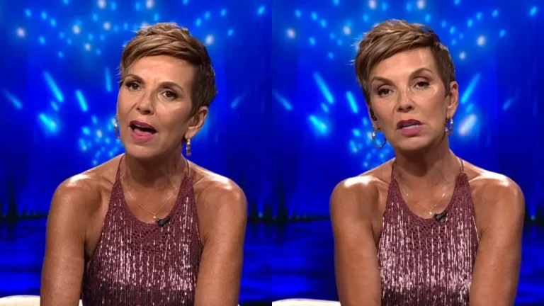 "El canal desarma a pedazos" Chilevisión saca de pantalla a importante programa y deja a Fran García-Huidobro como la más afectada