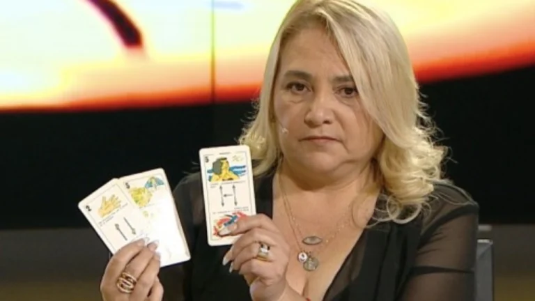 “Va a estar cuático”: La alarmante advertencia de Latife Soto que dejó helado a José Antonio Neme tras predecir un…