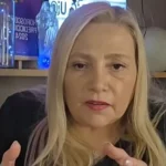 “Llegó el Niño Godzilla”: La aterradora advertencia de Latife Soto por inundaciones “locas” en Chile