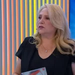 "Subirá más que la bencina": La preocupante predicción de Latife Soto que sacude a Chile