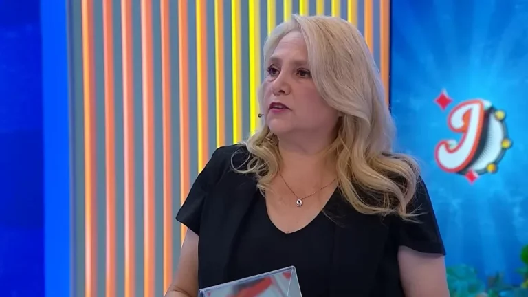 "Subirá más que la bencina": La preocupante predicción de Latife Soto que sacude a Chile