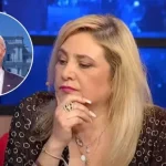 ¡Afírmense! El escalofriante vaticinio de Latife Soto que tiene a todo Chile con el alma en un hilo