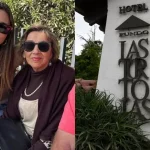 Giro impactante: Hallan rastro de sangre humana en cabaña de cuidador a dos años de la desaparición de María Ercira