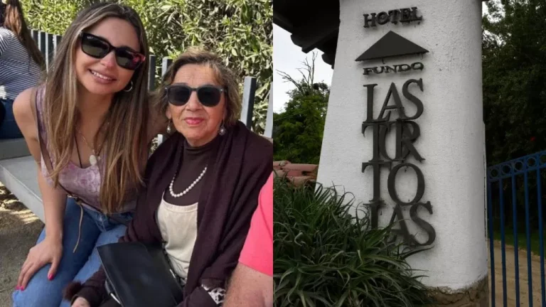 Giro impactante: Hallan rastro de sangre humana en cabaña de cuidador a dos años de la desaparición de María Ercira