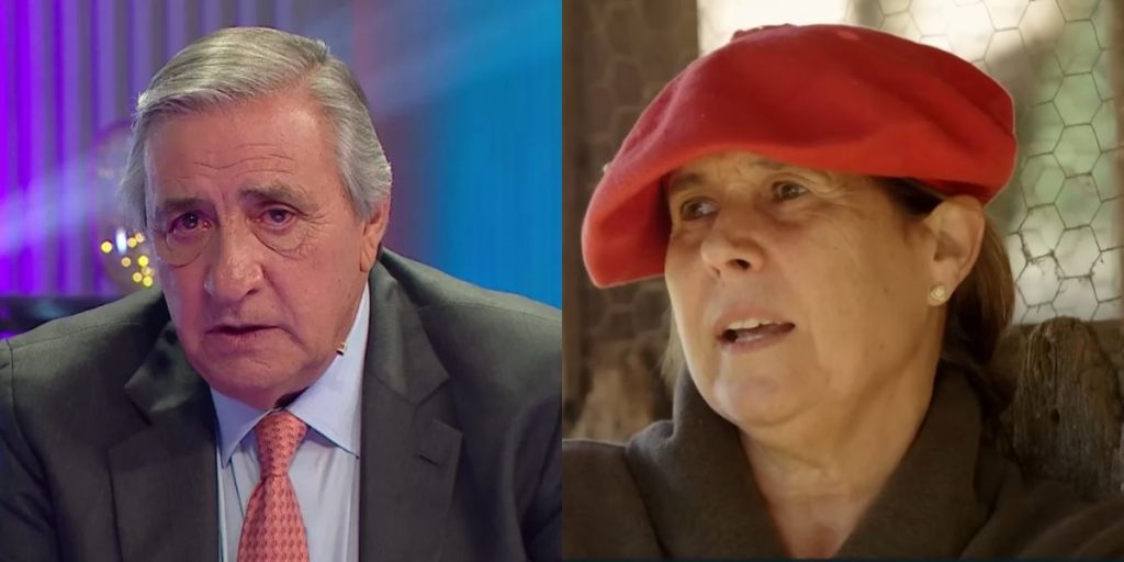 La íntima confesión de la esposa de Kike Morandé: Por qué desea morir antes que el animador "va a ser espantoso"