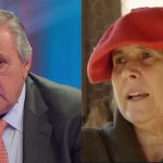 La íntima confesión de la esposa de Kike Morandé: Por qué desea morir antes que el animador "va a ser espantoso" 6 La íntima confesión de la esposa de Kike Morandé: Por qué desea morir antes que el animador "va a ser espantoso"