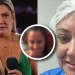 ¡Impacto total! El antes y después de Denisse Campos tras radical cambio físico: "Te sacaste como 10 años de encima"