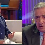 El llanto inconsolable de Kike Morandé: Mauricio Correa reveló el secreto mejor guardado del animador 3 El llanto inconsolable de Kike Morandé: Mauricio Correa reveló el secreto mejor guardado del animador