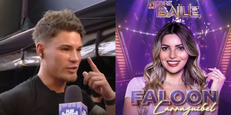 ¿Quiebre definitivo? La comentada ausencia de Faloon en el cumpleaños de Rai Cerda que encendió las alarmas