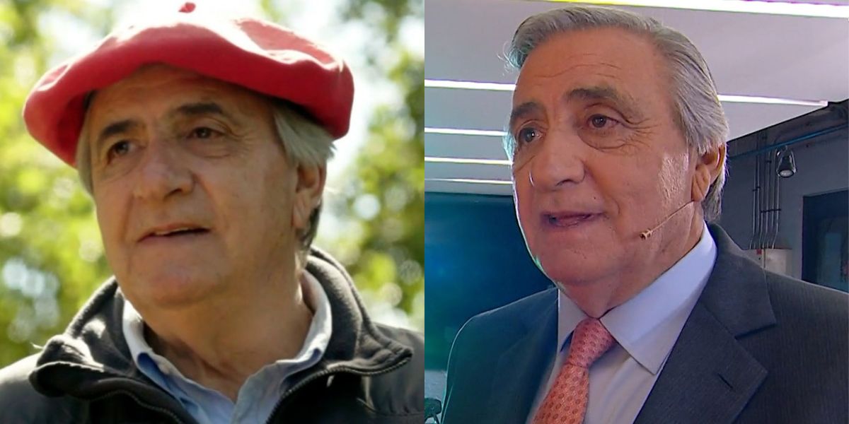 El impresionante "paraíso" de Kike Morandé: Tonka Tomicic quedó sin palabras al conocer su hogar 1 El impresionante «paraíso» de Kike Morandé: Tonka Tomicic quedó sin palabras al conocer su hogar