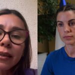 ¡Se prendió la tele! Cecilia Gutiérrez barre el piso con Maite Orsini y saca las «boletas» para dejarla en evidencia