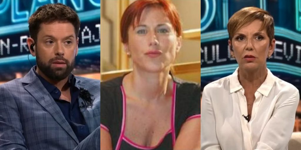 ¡Escándalo total! Elvira López rompe el silencio y barre el piso con Primer Plano: "Es una verdadera encerrona" 4 Miniatura web 20260406 010430 0000 El mundo de la farándula nacional quedó en llamas la noche de este domingo. Tras años alejada de los focos, Elvira López reapareció de la forma más explosiva posible, realizando un contacto telefónico con Primer Plano para frenar en seco un reportaje sobre su presente que la dejó completamente enfurecida.