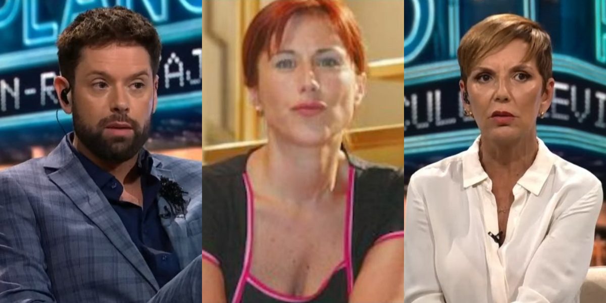 ¡Escándalo total! Elvira López rompe el silencio y barre el piso con Primer Plano: "Es una verdadera encerrona" 1 ¡Escándalo total! Elvira López rompe el silencio y barre el piso con Primer Plano: «Es una verdadera encerrona»