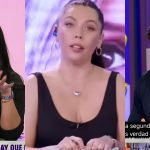 «Se pasa de pueblo»: Pamela Díaz frenó en seco a Cuco Cerda y barrió con Daniela Aránguiz