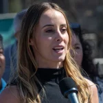 Peculiar detalle llamó la atención: Revelan el millonario patrimonio de la ministra Mara Sedini tras su declaración oficial