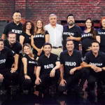 “Yo iba por un tumor”: Querida comediante  chilena relata el impactante error médico que le reveló su embarazo