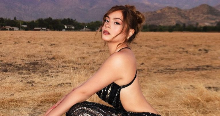 ¿Olvidó a su ex? El comprometedor video de Skarleth Labra con famoso cantante urbano que paralizó las redes: "Por fin uno que vale la pena"