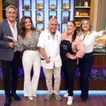 Terremoto matinal en Canal 13: La sorpresiva despedida que dejó a todos «en shock» tras 4 años en pantalla