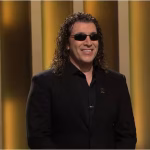 “Mi corazón te extrañará”: El desgarrador adiós de Leo Rey tras la partida de su mentor y mejor amigo