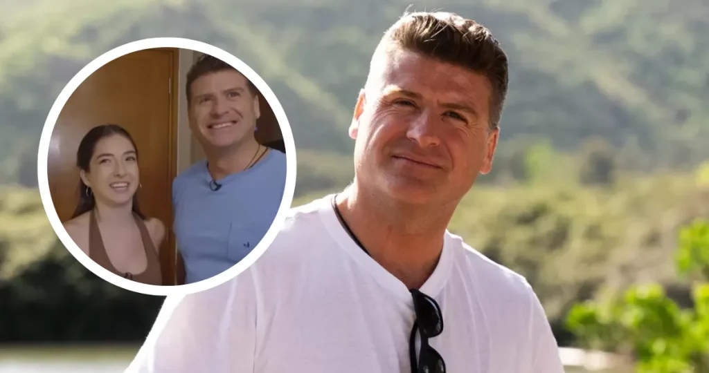 abogado claudio rojas El mundo de las leyes y la televisión quedó en shock tras confirmarse el fin de la relación entre el reconocido abogado Claudio Rojas y la periodista Hurubachi Pardo. Lo que parecía un romance consolidado y con planes de convivencia, terminó de forma inesperada tras enfrentar un desgarrador proceso personal que terminó por desgastar el vínculo que ambos mantenían desde hace tiempo.