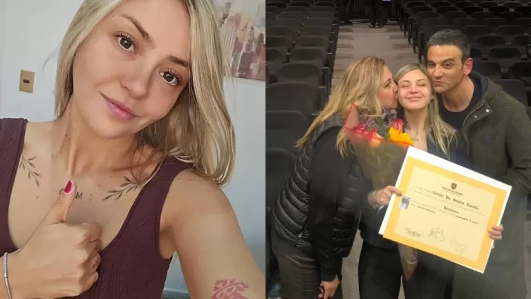 «Me da lo mismo quedar en pelota»: El desgarrador sacrificio de Gonzalo Ramírez por la salud de su hija