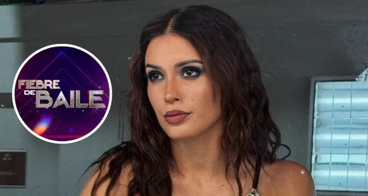 ¿Regresa la reina? El misterioso mensaje de Cony Capelli sobre su retorno a ‘Fiebre de Baile’