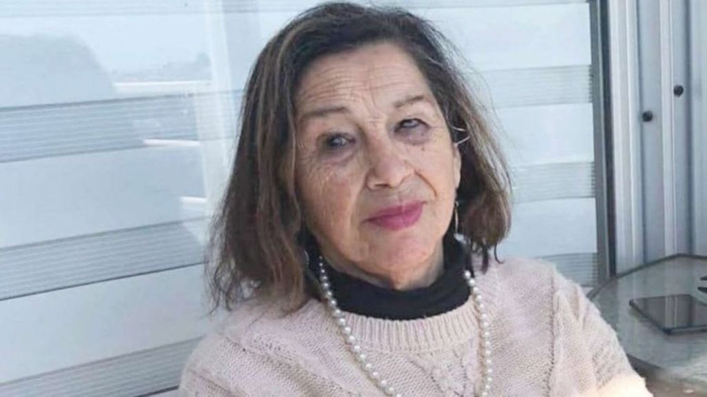 A casi dos años de su desaparición en Limache: La nueva e inesperada actualización del caso María Ercira