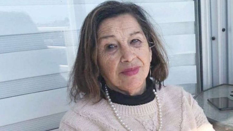 A casi dos años de su desaparición en Limache: La nueva e inesperada actualización del caso María Ercira